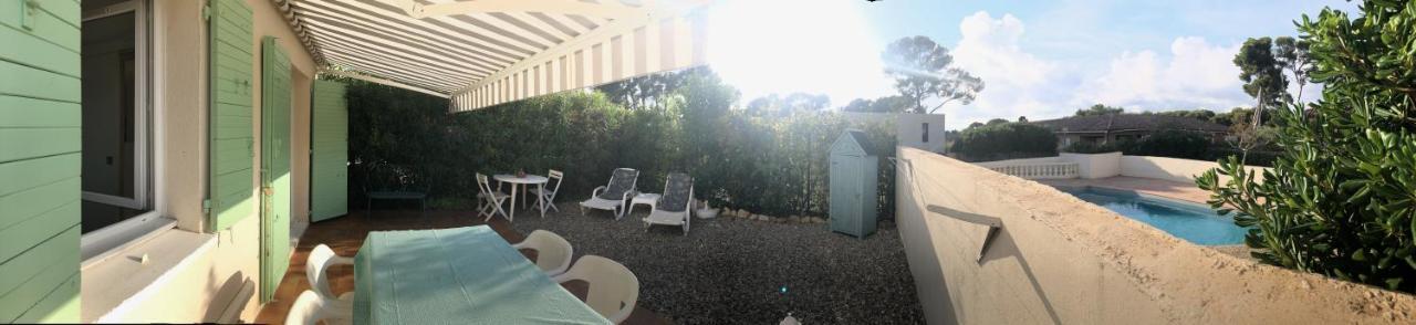 La Plage A 5 Minutes A Pied, Calme Et Verdure Sanary-sur-Mer Exterior foto